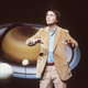 Imagen para el artículo titulado Carl Sagan predijo la vida en Venus antes de que el hombre llegara a la Luna